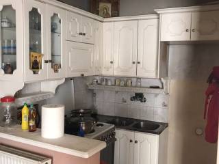 κουζίνα Α΄ ορόφου