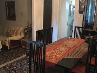 Είσοδος τραπεζαρία Α΄ ορόφου