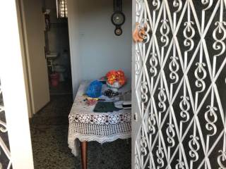 Είσοδος ισογείου