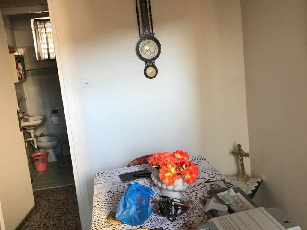 Τραπεζαρία ισογείου