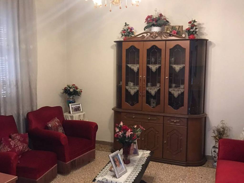 Σαλόνι ισογείου