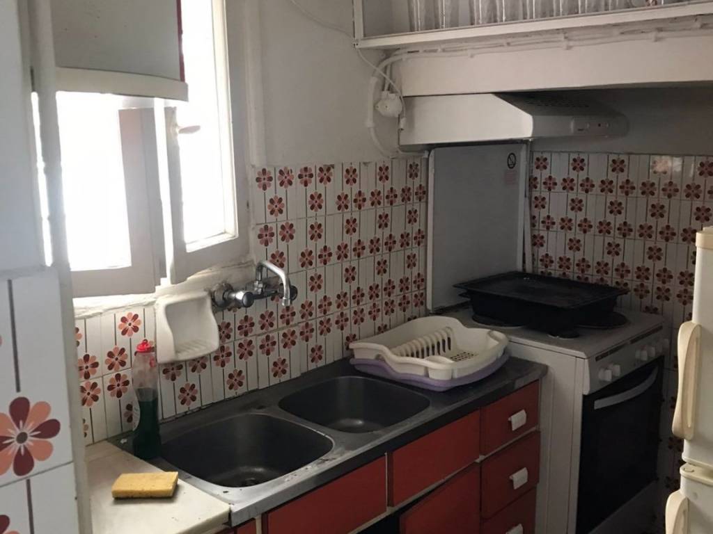 Κουζίνα ισογείου