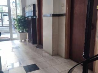 eisodos polykatoikias