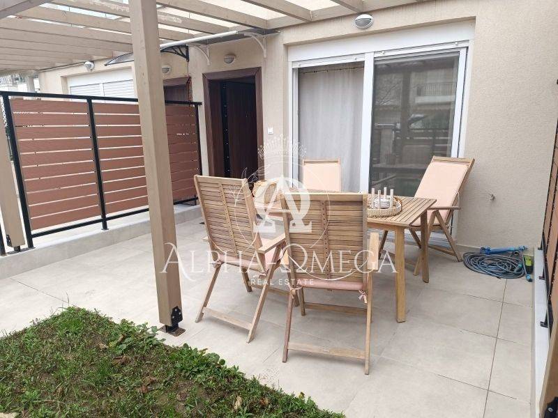 Εξωτερικός χώρος