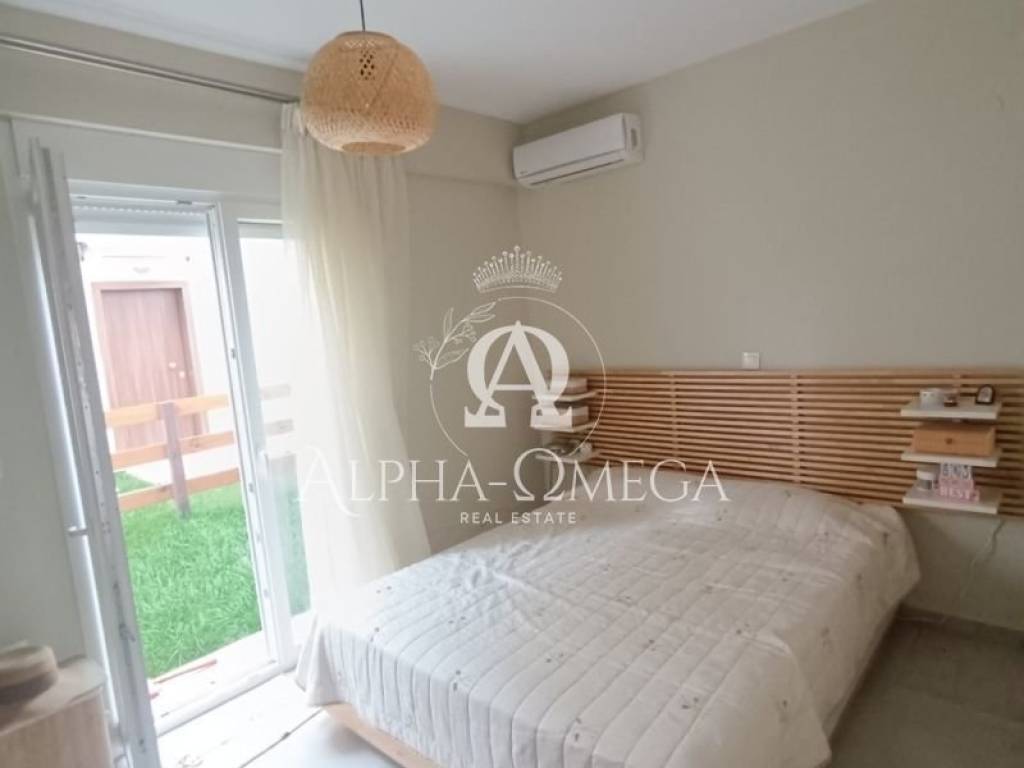 Υπνοδωμάτιο