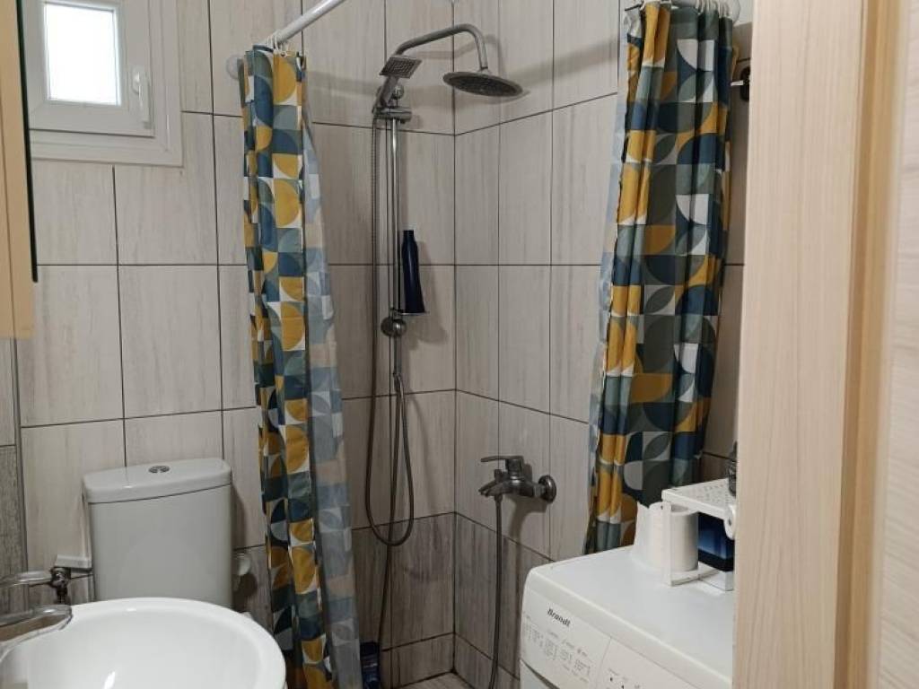 Άποψη εσωτερικού χώρου