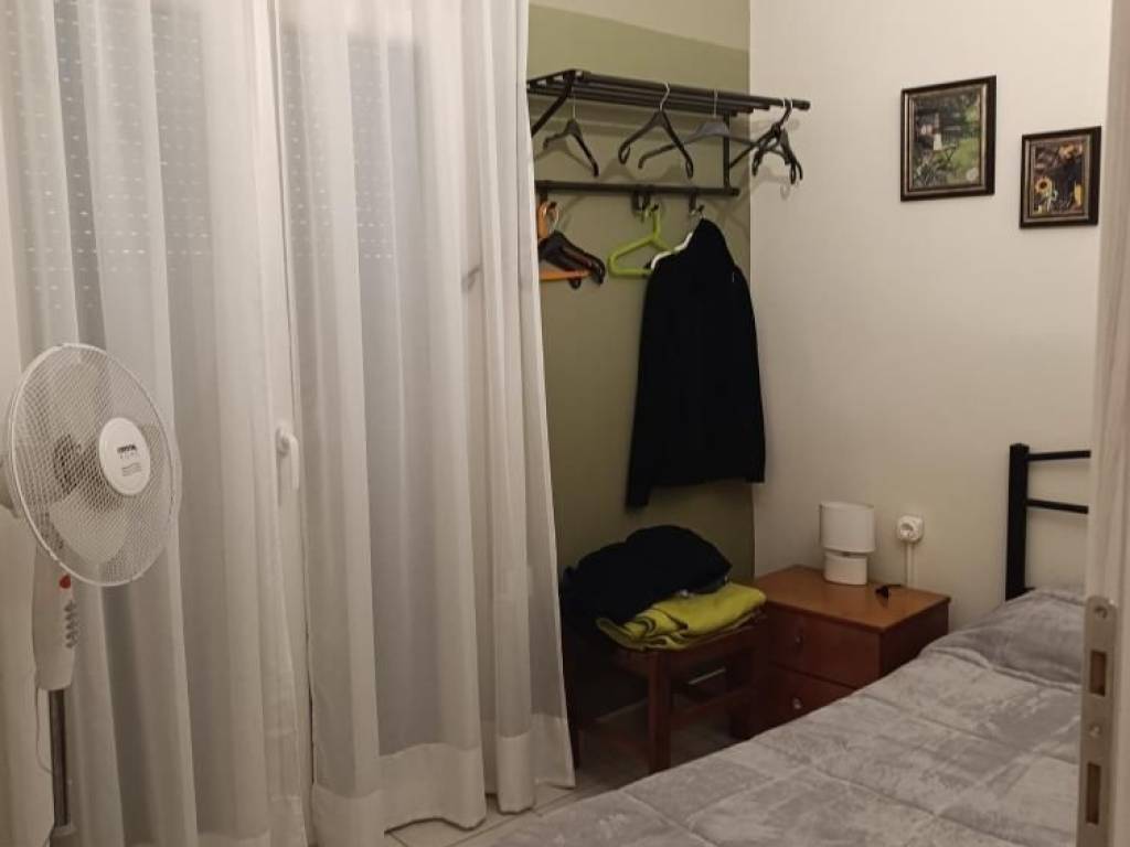 Άποψη εσωτερικού χώρου