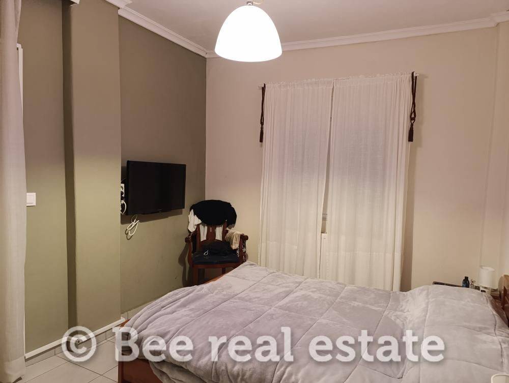 Άποψη εσωτερικού χώρου