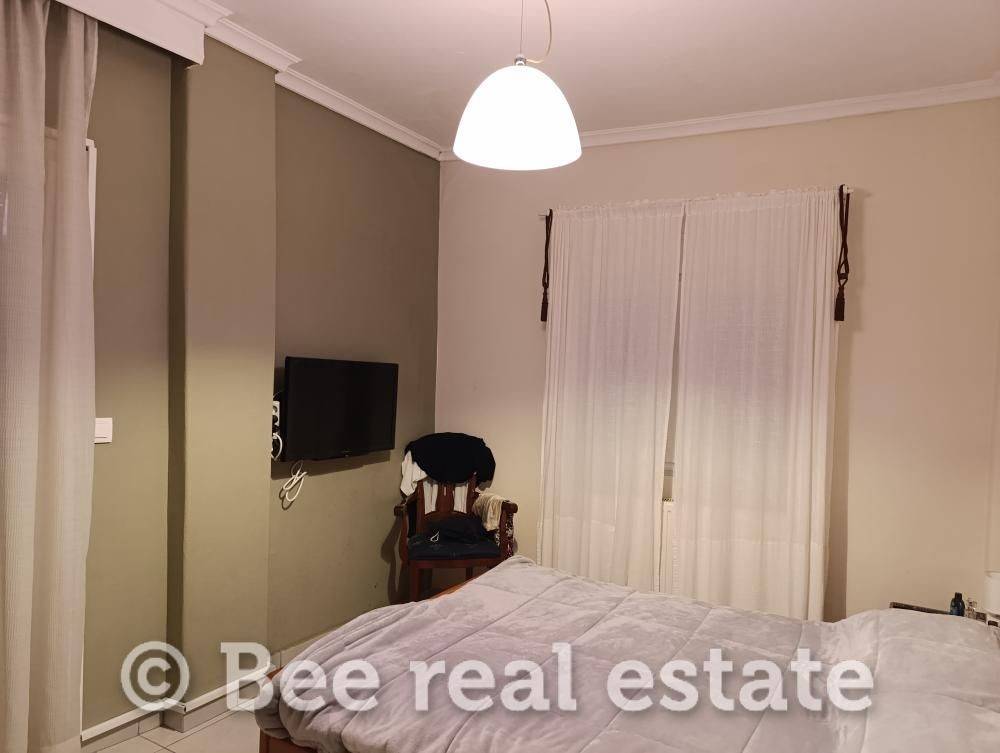 Άποψη εσωτερικού χώρου