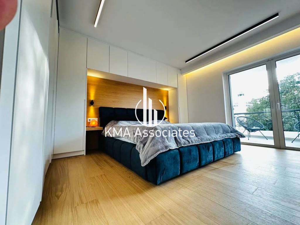 Υπνοδωμάτιο