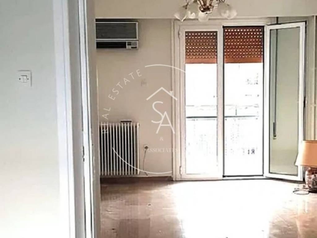 Άποψη χώρου