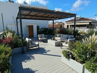 ΜΕΤΑ ROOF GARDEN