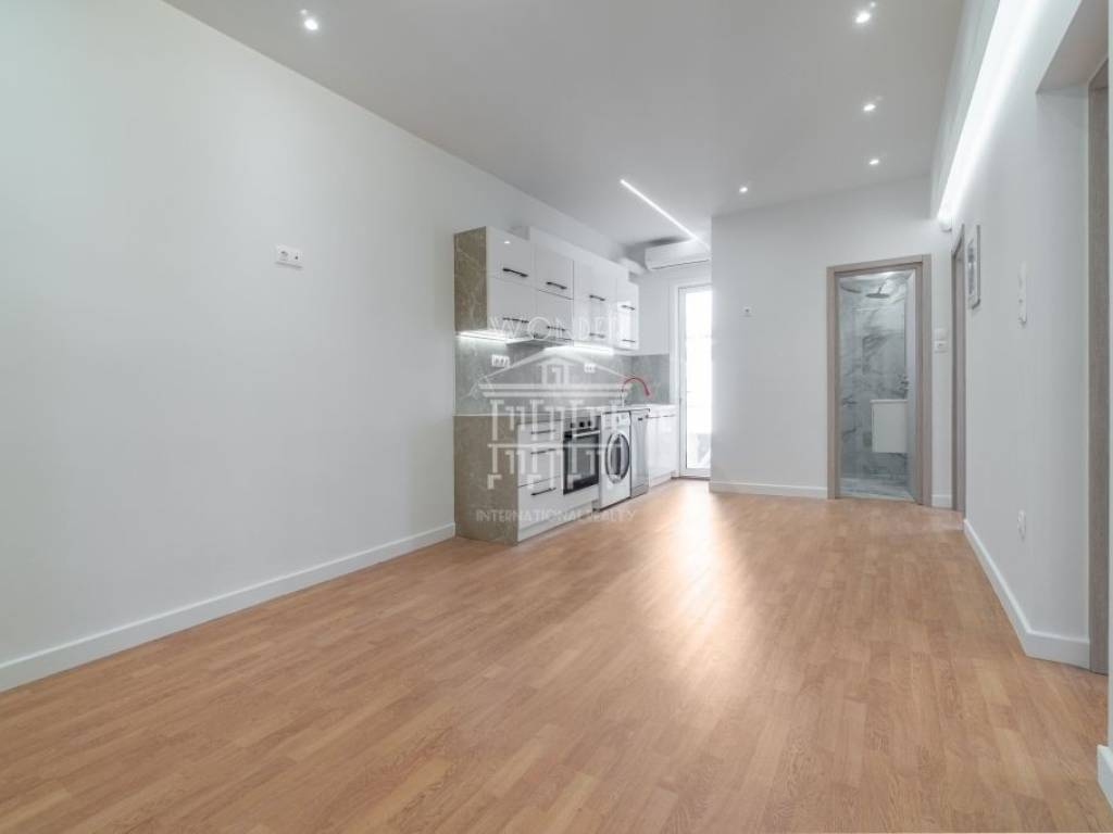 Άποψη χώρου