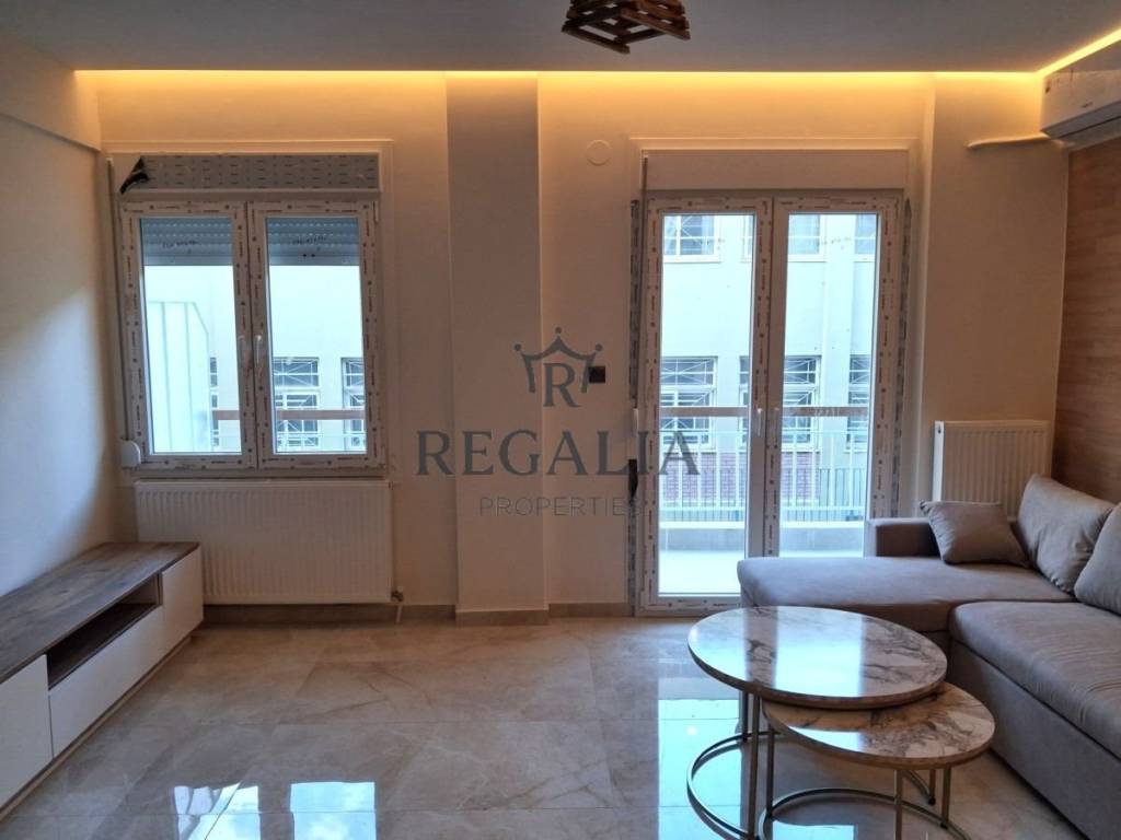 Άποψη χώρου