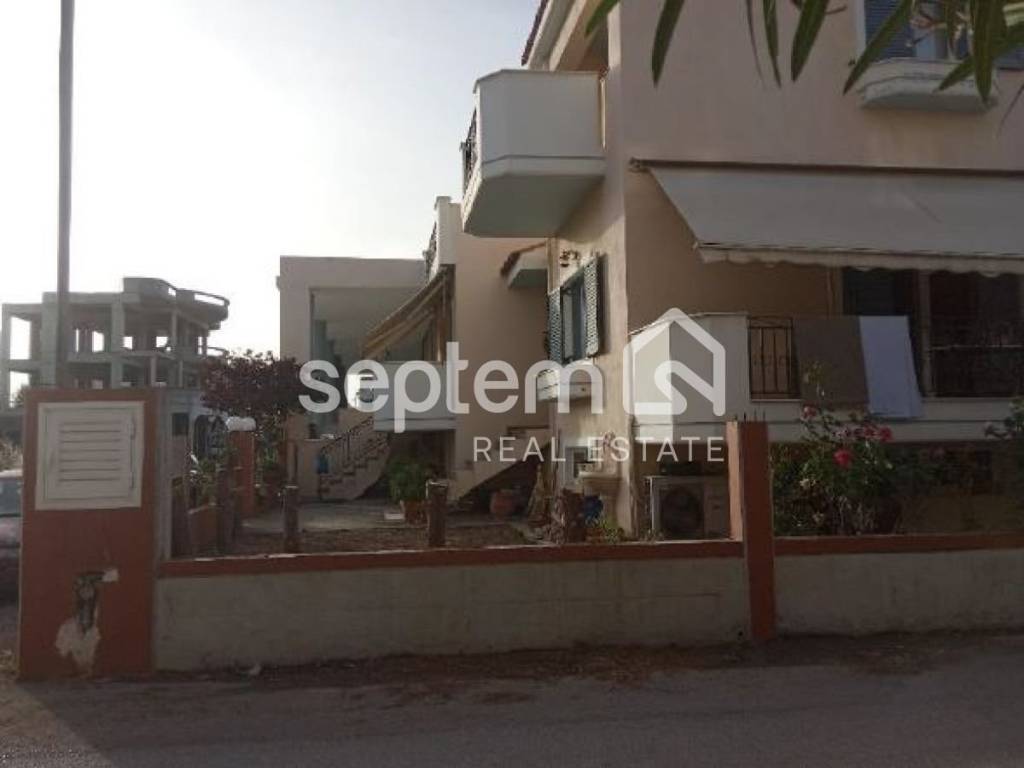 Εξωτερικός χώρος