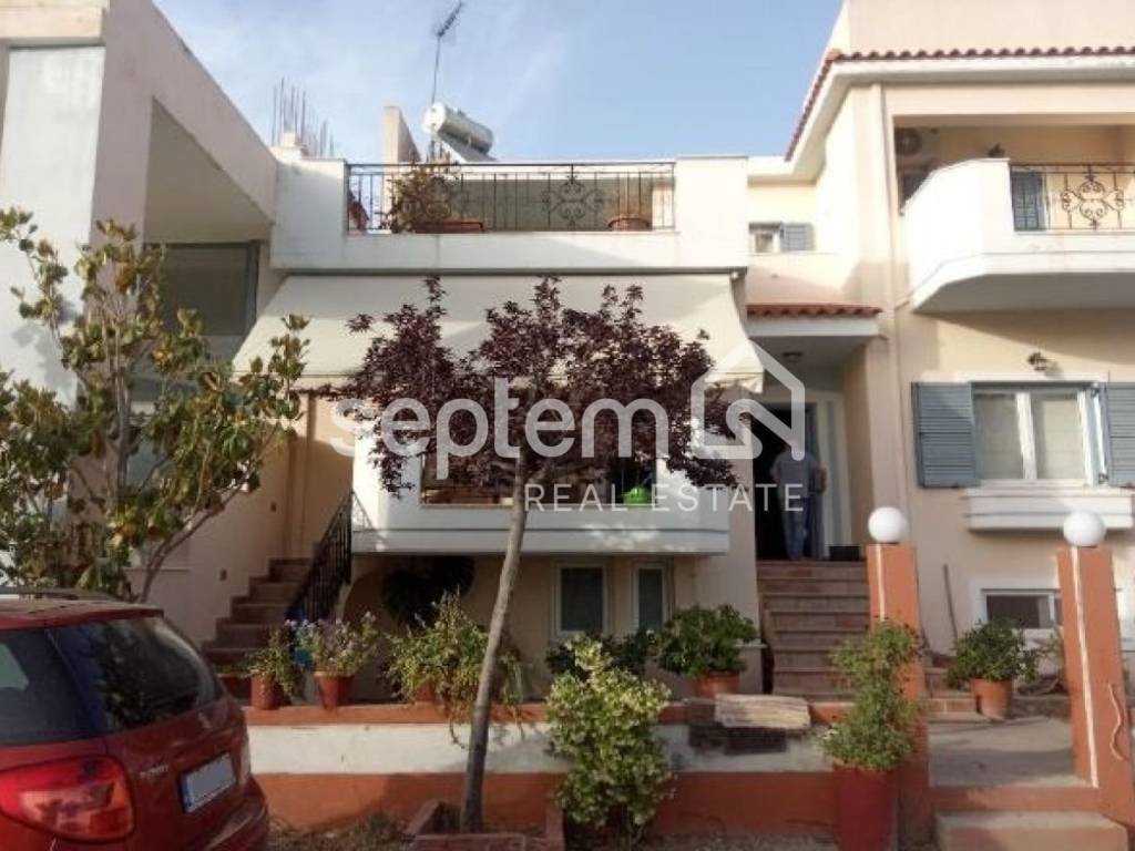 Εξωτερικός χώρος