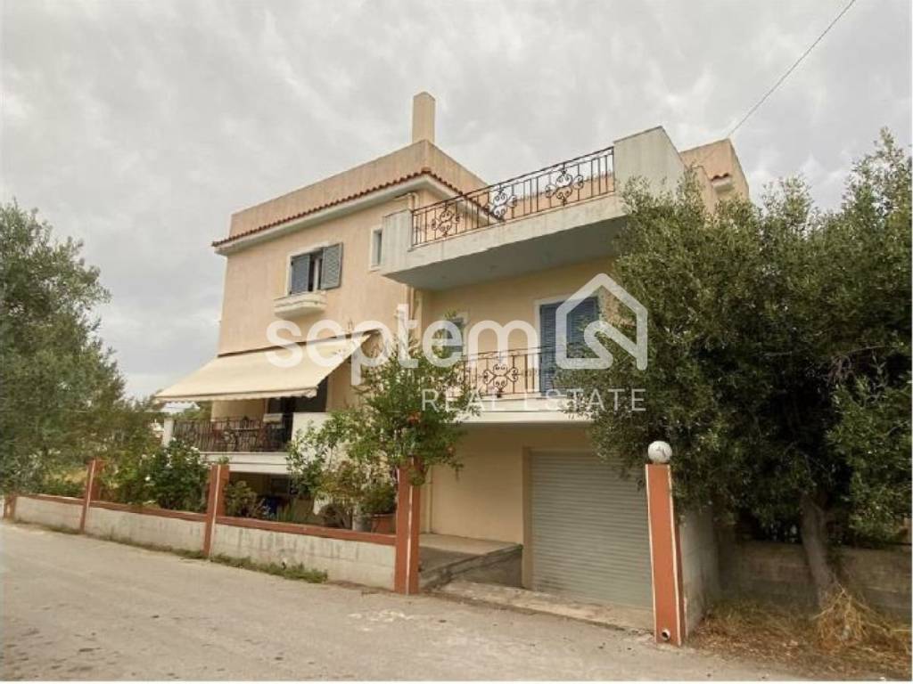 Εξωτερικός χώρος