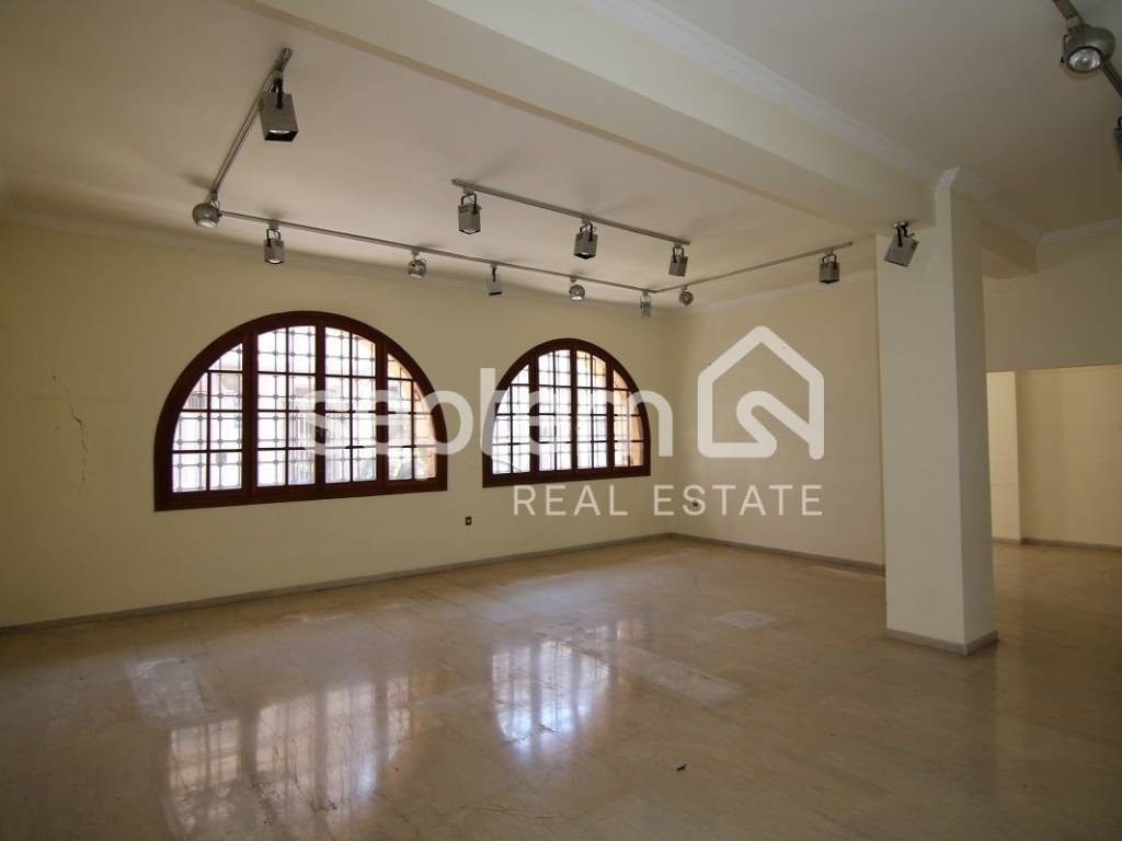 Άποψη χώρου