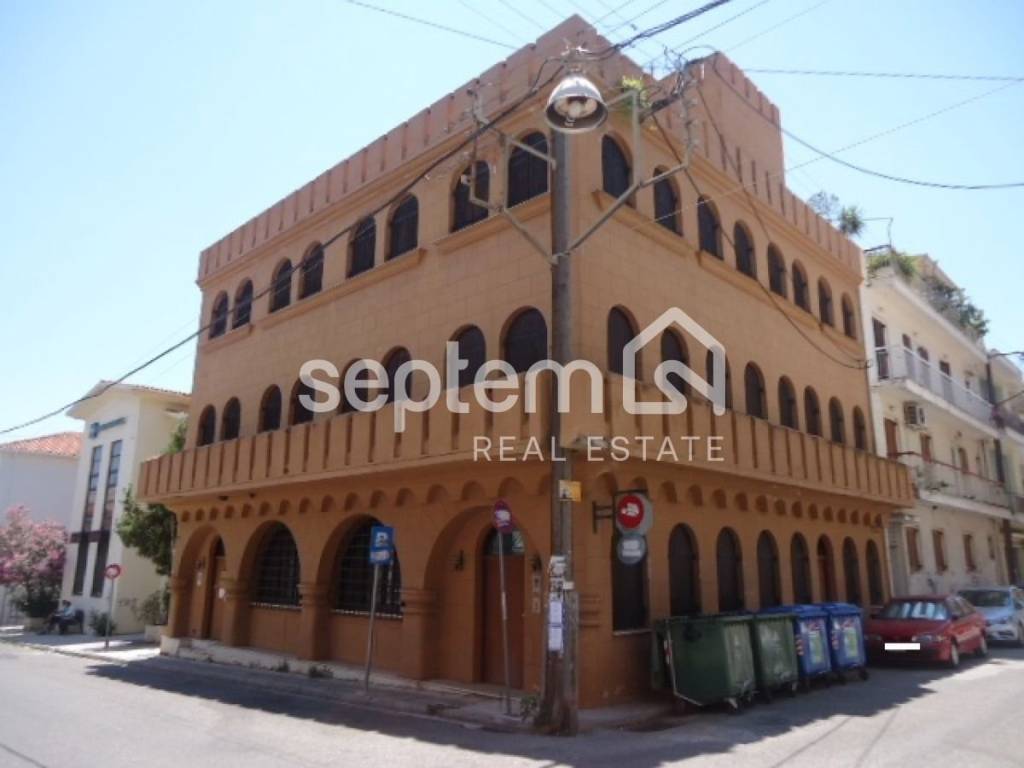 Εξωτερικός χώρος