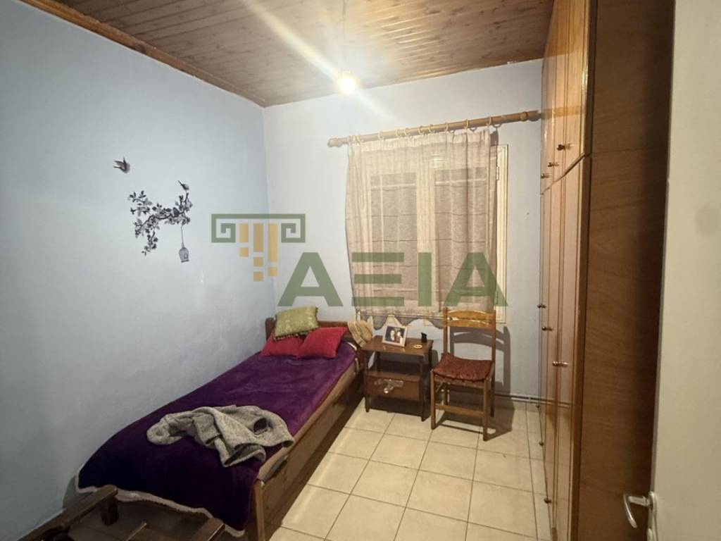 Υπνοδωμάτιο