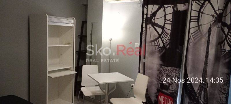 Σαλοκουζίνα