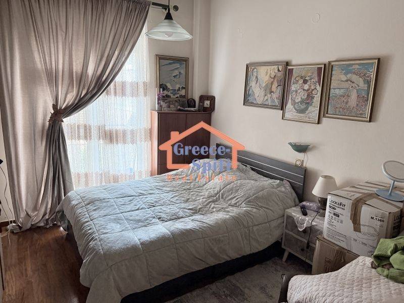 Υπνοδωμάτιο