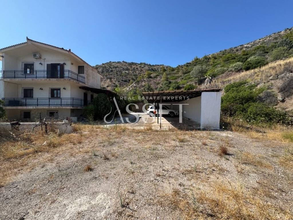 Εξωτερικός χώρος