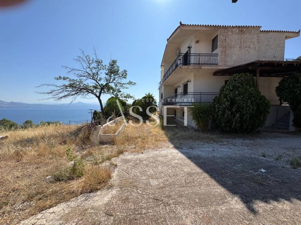 Εξωτερικός χώρος