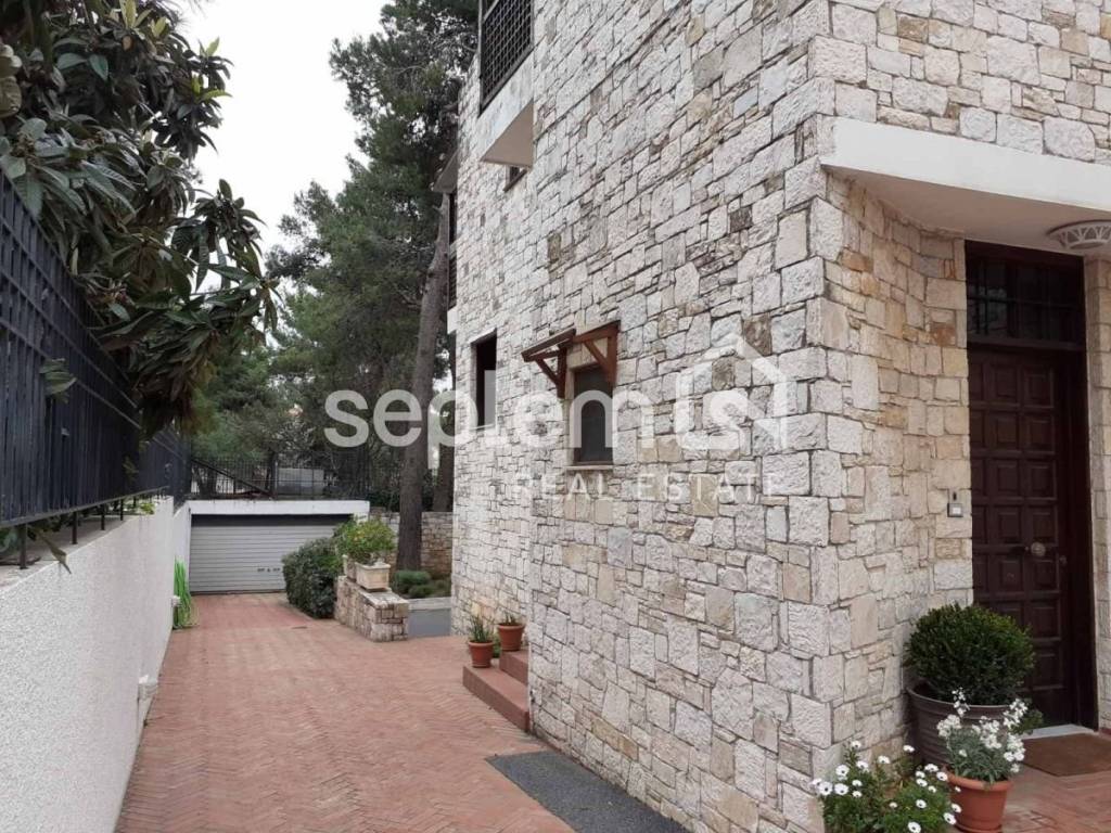 Εξωτερικός χώρος