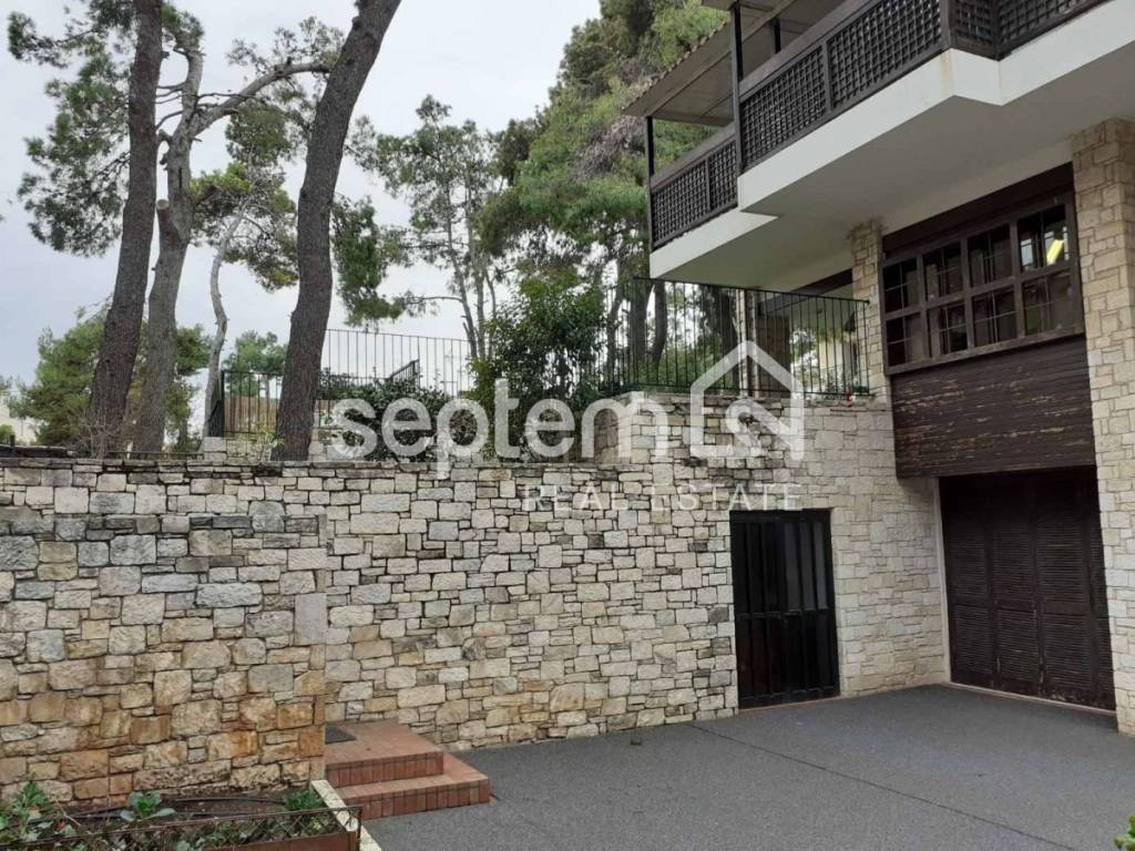 Εξωτερικός χώρος