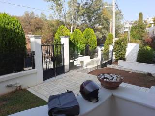 Εξωτερικοι χώροι