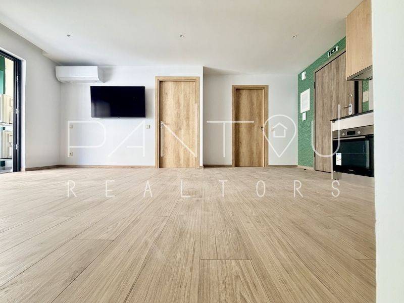 Άποψη χώρου