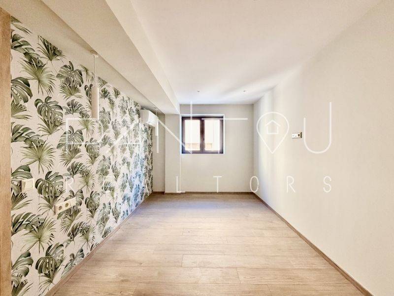 Υπνοδωμάτιο