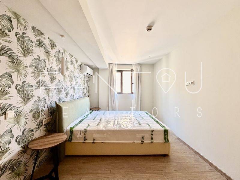 Υπνοδωμάτιο