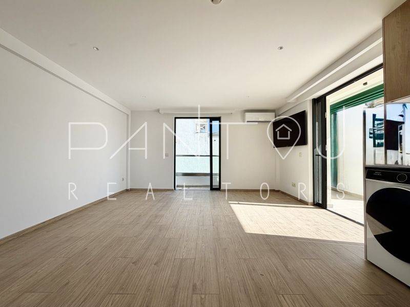 Άποψη χώρου