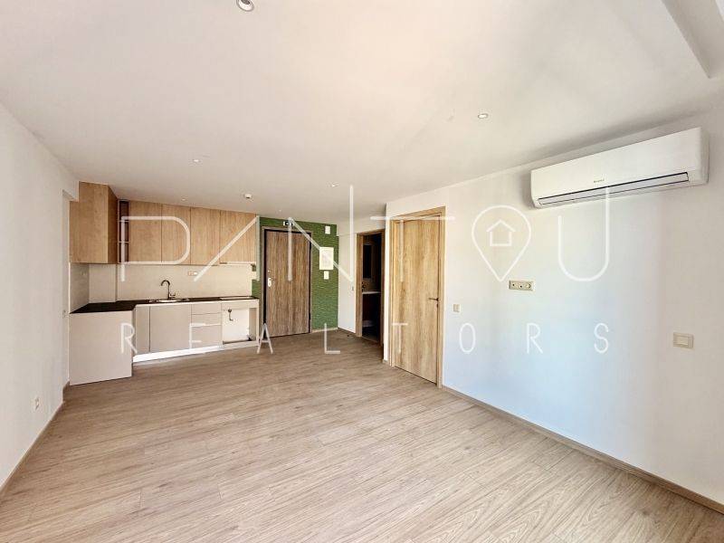 Άποψη χώρου