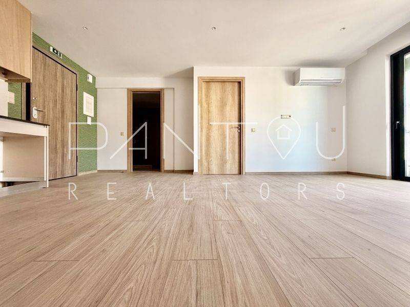 Άποψη χώρου