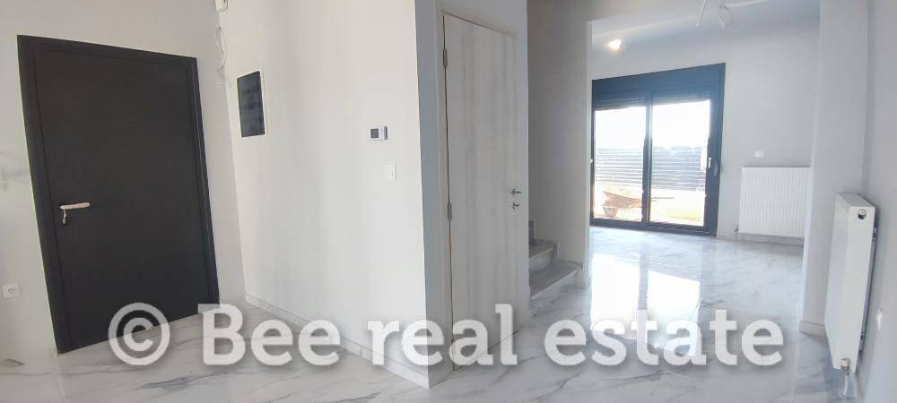 Άποψη εσωτερικού χώρου