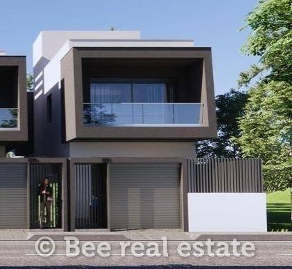 Άποψη εξωτερικού χώρου