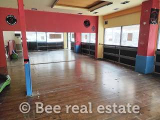 Άποψη εσωτερικού χώρου