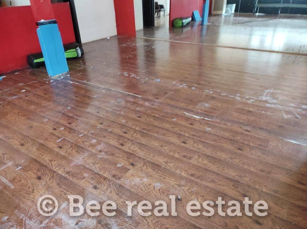 Άποψη εσωτερικού χώρου