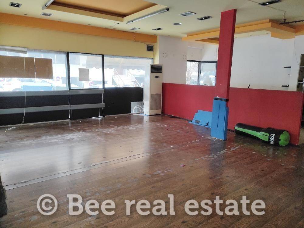 Άποψη εσωτερικού χώρου