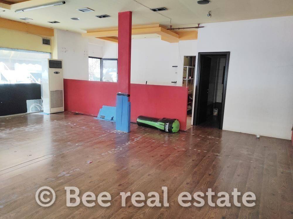 Άποψη εσωτερικού χώρου