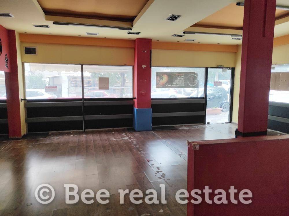 Άποψη εσωτερικού χώρου