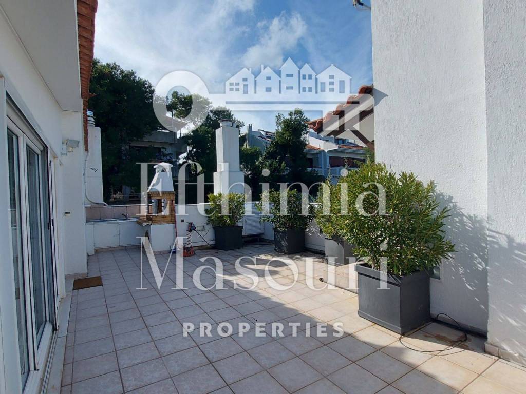 Εξωτερικοι χώροι