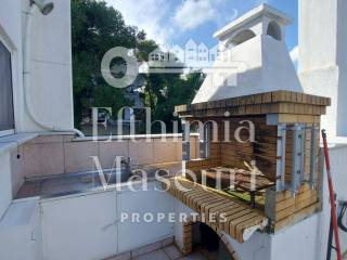 Εξωτερικοι χώροι