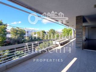 Εξωτερικοι χώροι