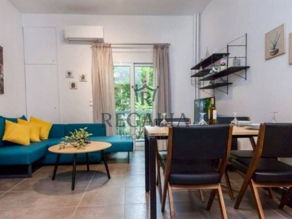 Άποψη χώρου