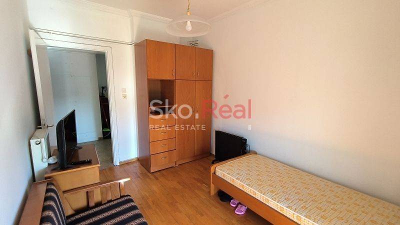 Υπνοδωμάτιο