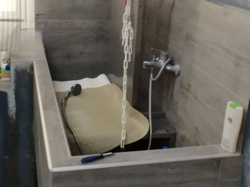 ΧΩΡΟΣ ΠΛΥΣΙΜΑΤΟΣ